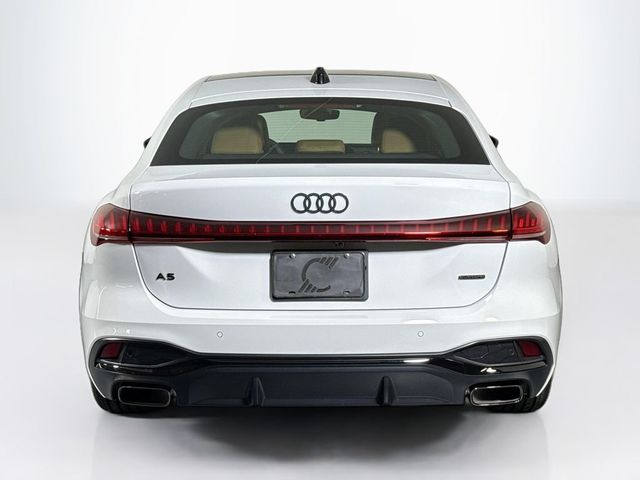 2026 Audi A5 Premium Plus 2.0 TFSI quattro - 23052666 - 3