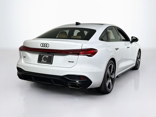 2026 Audi A5 Premium Plus 2.0 TFSI quattro - 23052666 - 4
