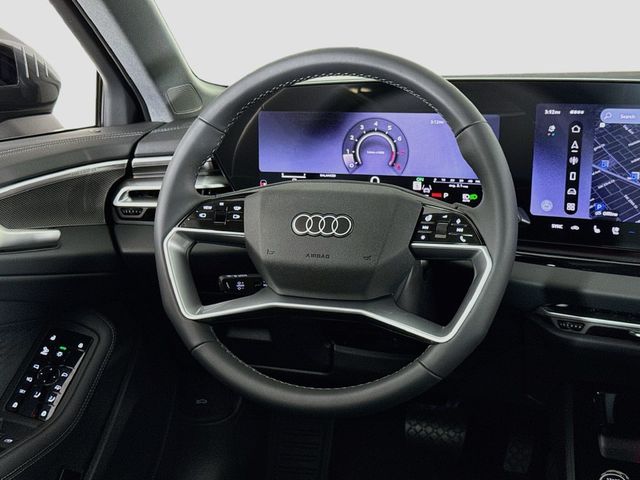 2026 Audi A5 Premium Plus 2.0 TFSI quattro - 23053145 - 9