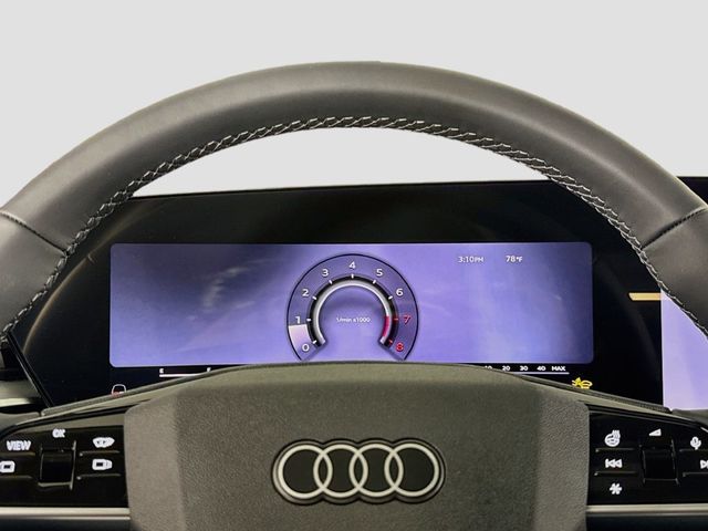 2026 Audi A5 Premium Plus 2.0 TFSI quattro - 23053145 - 10