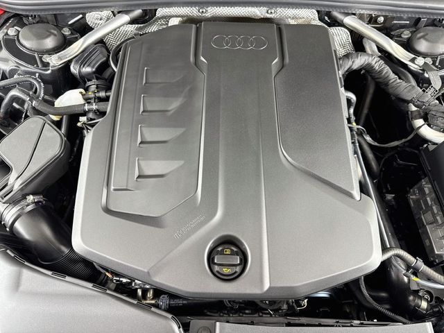 2026 Audi A5 Premium Plus 2.0 TFSI quattro - 23053145 - 24