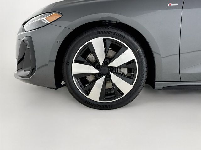 2026 Audi A5 Premium Plus 2.0 TFSI quattro - 23053145 - 25