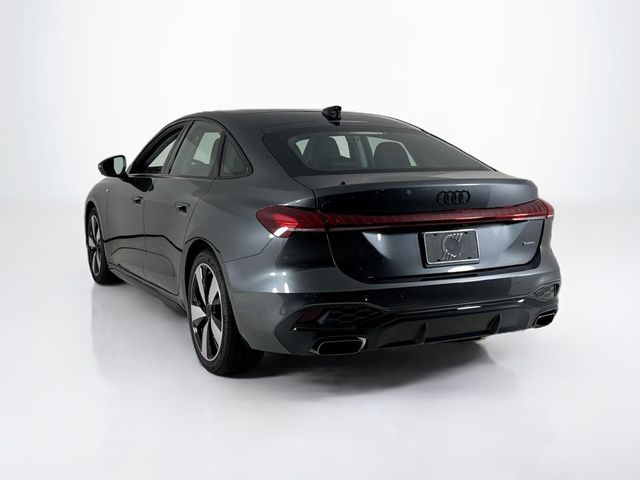 2026 Audi A5 Premium Plus 2.0 TFSI quattro - 23053145 - 2
