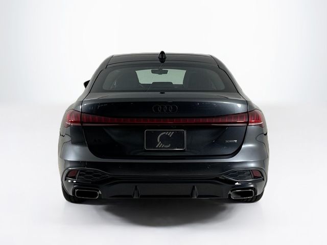 2026 Audi A5 Premium Plus 2.0 TFSI quattro - 23053145 - 3