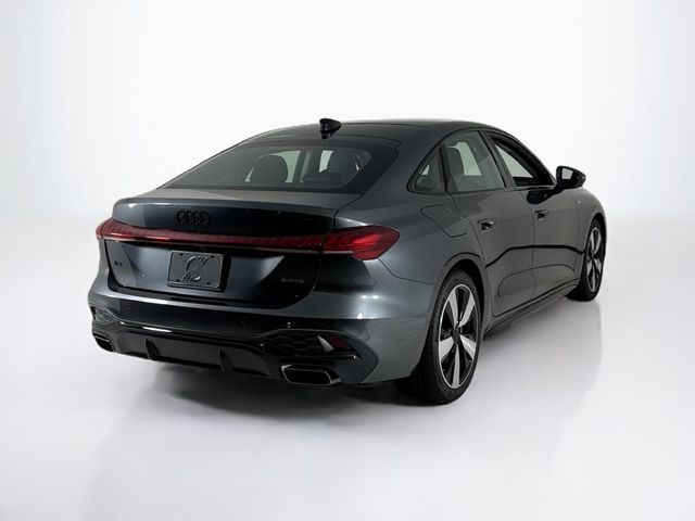 2026 Audi A5 Premium Plus 2.0 TFSI quattro - 23053145 - 4