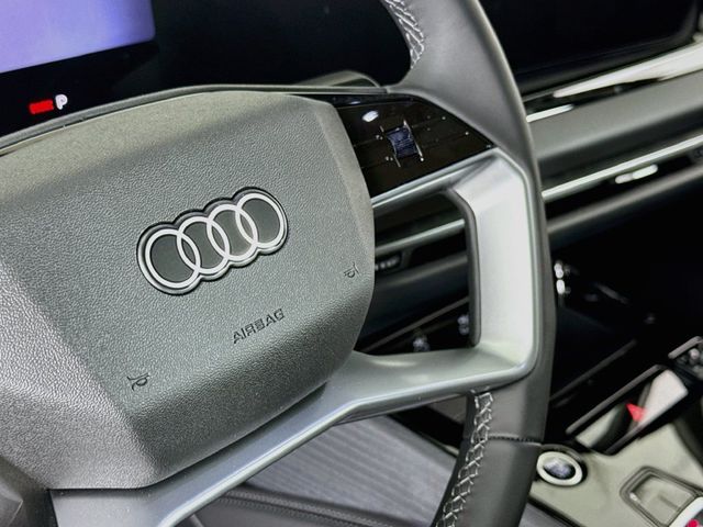 2026 Audi A5 Premium Plus 2.0 TFSI quattro - 23053153 - 17