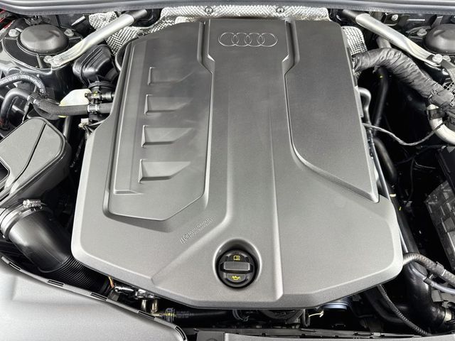 2026 Audi A5 Premium Plus 2.0 TFSI quattro - 23053153 - 24