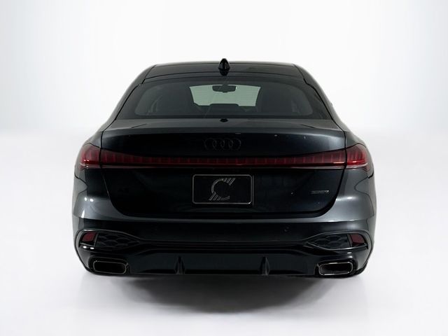 2026 Audi A5 Premium Plus 2.0 TFSI quattro - 23053153 - 3
