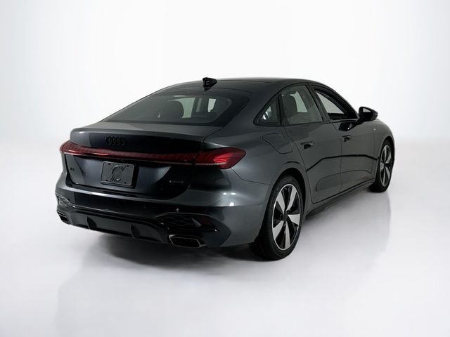 2026 Audi A5 Premium Plus 2.0 TFSI quattro - 23053153 - 4