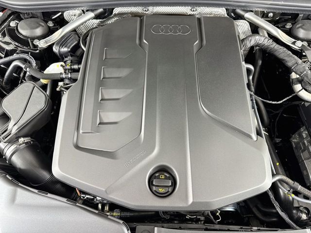 2026 Audi A5 Premium Plus 2.0 TFSI quattro - 23053191 - 22