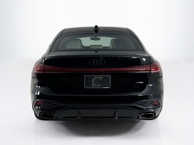 2026 Audi A5 Premium Plus 2.0 TFSI quattro - 23053191 - 3
