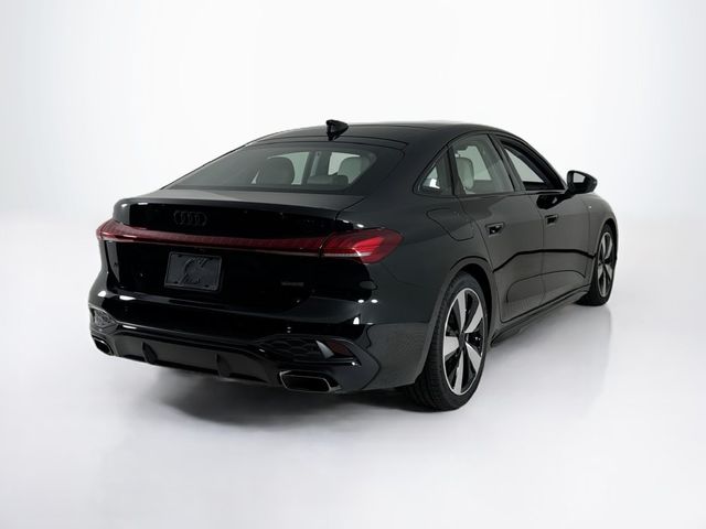 2026 Audi A5 Premium Plus 2.0 TFSI quattro - 23053191 - 4