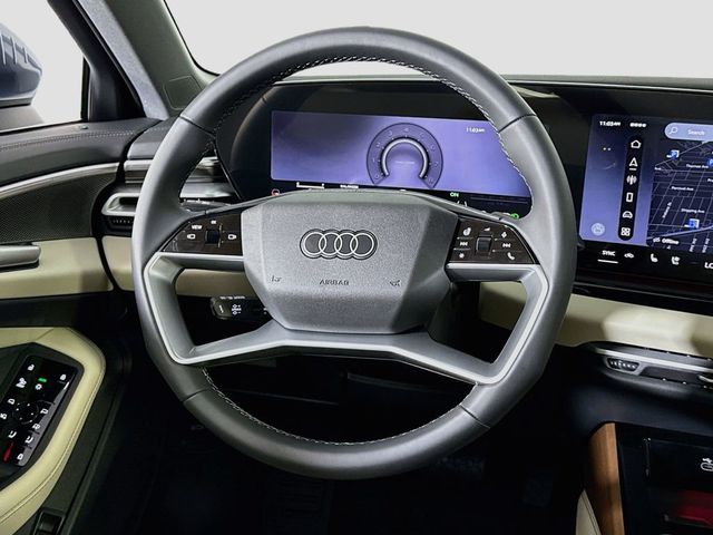 2026 Audi A5 Premium Plus 2.0 TFSI quattro - 23053196 - 9