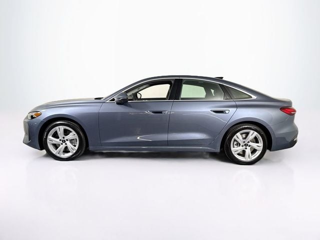 2026 Audi A5 Premium Plus 2.0 TFSI quattro - 23053196 - 1