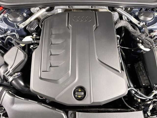 2026 Audi A5 Premium Plus 2.0 TFSI quattro - 23053196 - 21