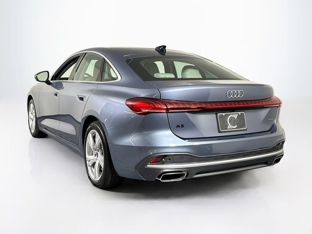 2026 Audi A5 Premium Plus 2.0 TFSI quattro - 23053196 - 2