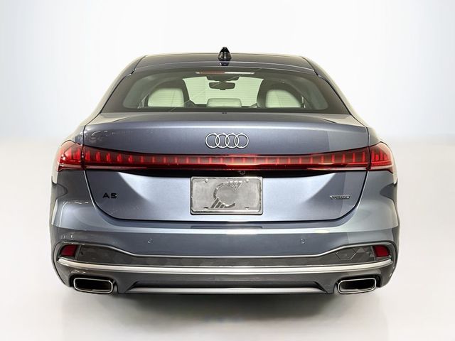 2026 Audi A5 Premium Plus 2.0 TFSI quattro - 23053196 - 3