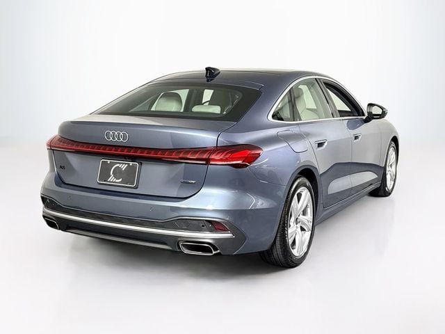 2026 Audi A5 Premium Plus 2.0 TFSI quattro - 23053196 - 4
