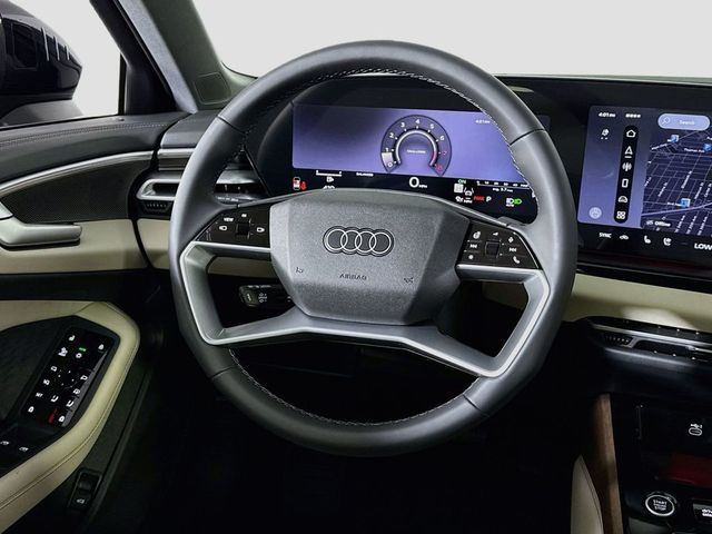 2026 Audi A5 Premium Plus 2.0 TFSI quattro - 23054298 - 9