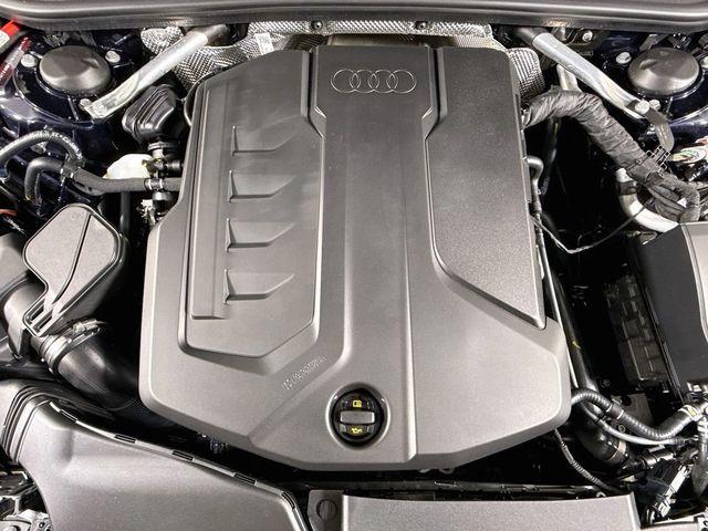 2026 Audi A5 Premium Plus 2.0 TFSI quattro - 23054298 - 21