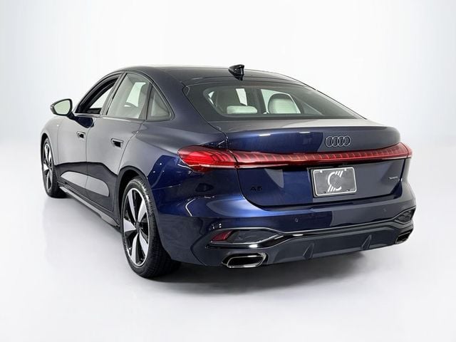 2026 Audi A5 Premium Plus 2.0 TFSI quattro - 23054298 - 2