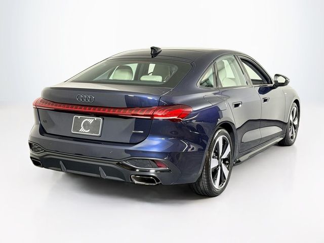 2026 Audi A5 Premium Plus 2.0 TFSI quattro - 23054298 - 4