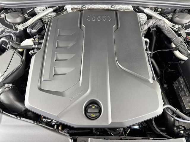 2026 Audi A5 Premium Plus 2.0 TFSI quattro - 23054336 - 23