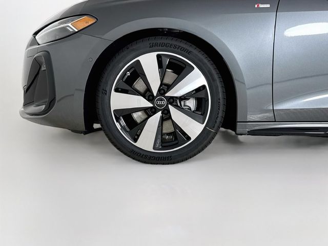 2026 Audi A5 Premium Plus 2.0 TFSI quattro - 23054336 - 24