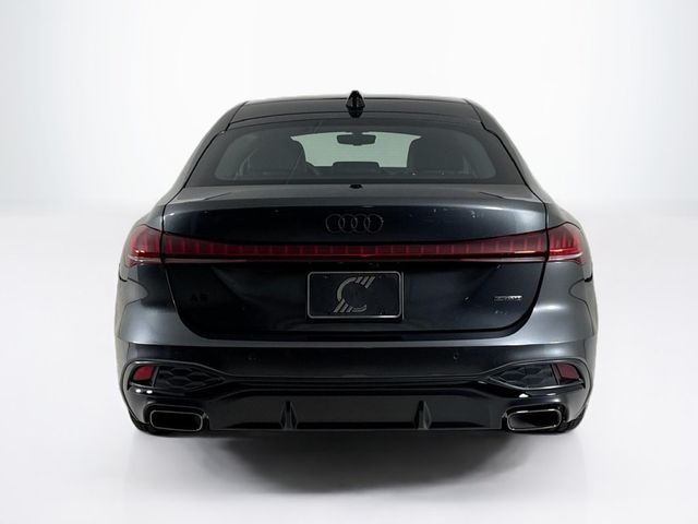 2026 Audi A5 Premium Plus 2.0 TFSI quattro - 23054336 - 3
