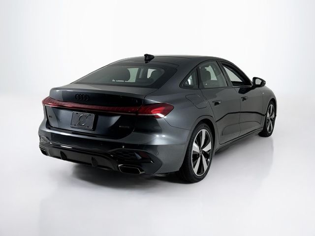 2026 Audi A5 Premium Plus 2.0 TFSI quattro - 23054336 - 4