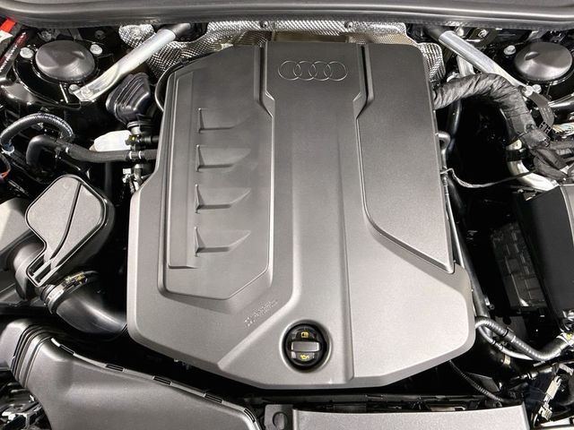2026 Audi A5 Premium Plus 2.0 TFSI quattro - 23054338 - 22