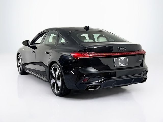 2026 Audi A5 Premium Plus 2.0 TFSI quattro - 23054338 - 2
