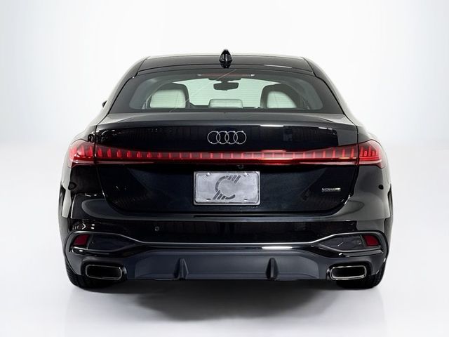 2026 Audi A5 Premium Plus 2.0 TFSI quattro - 23054338 - 3