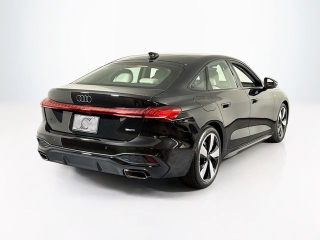 2026 Audi A5 Premium Plus 2.0 TFSI quattro - 23054338 - 4