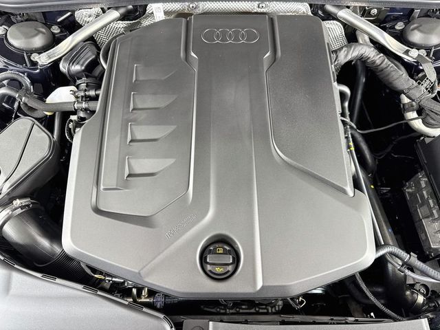 2026 Audi A5 Premium Plus 2.0 TFSI quattro - 23054926 - 24