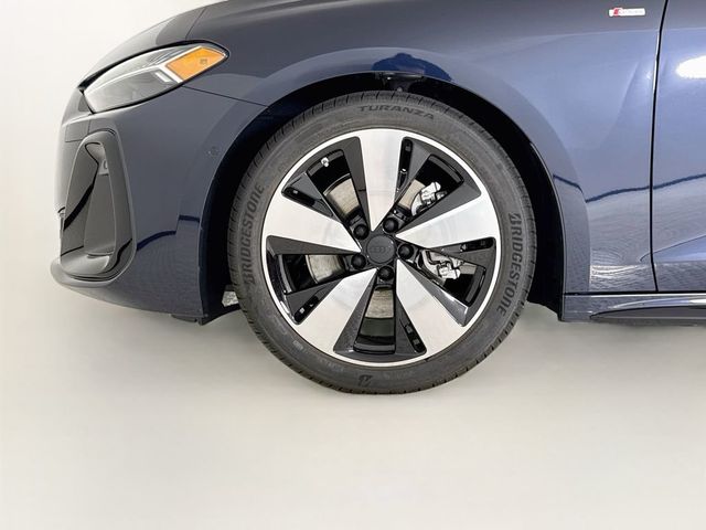 2026 Audi A5 Premium Plus 2.0 TFSI quattro - 23054926 - 25