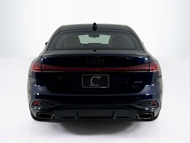 2026 Audi A5 Premium Plus 2.0 TFSI quattro - 23054926 - 3