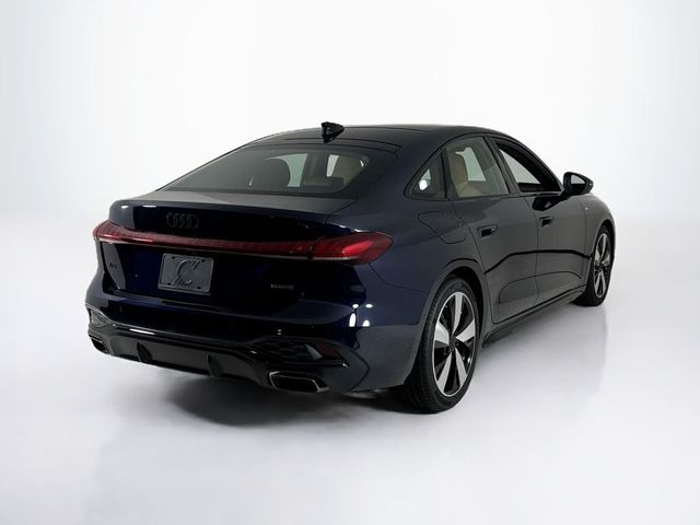 2026 Audi A5 Premium Plus 2.0 TFSI quattro - 23054926 - 4