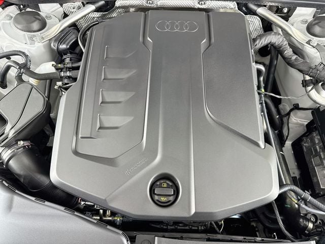 2026 Audi A5 Premium Plus 2.0 TFSI quattro - 23054937 - 24