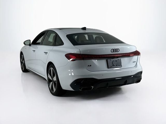 2026 Audi A5 Premium Plus 2.0 TFSI quattro - 23054937 - 2