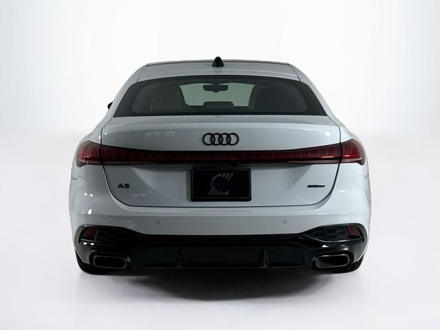 2026 Audi A5 Premium Plus 2.0 TFSI quattro - 23054937 - 3
