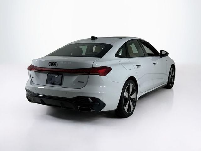 2026 Audi A5 Premium Plus 2.0 TFSI quattro - 23054937 - 4