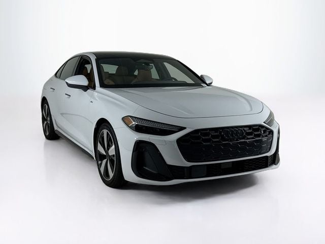 2026 Audi A5 Premium Plus 2.0 TFSI quattro - 23054937 - 6