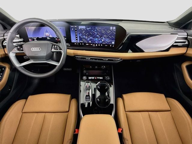 2026 Audi A5 Premium Plus 2.0 TFSI quattro - 23054937 - 8