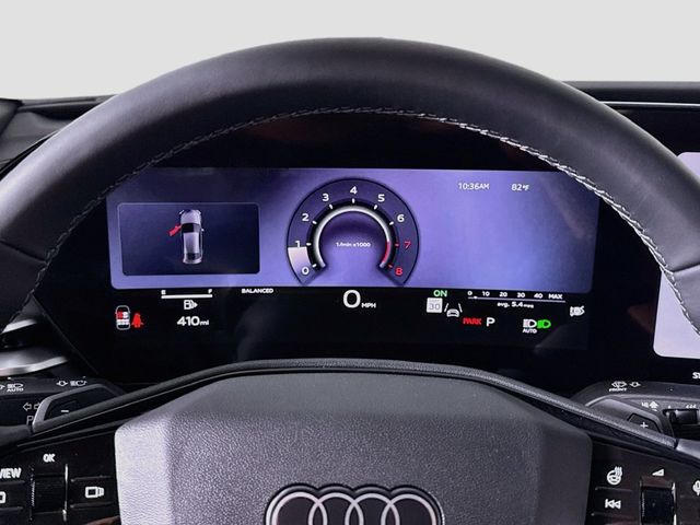 2026 Audi A5 Premium Plus 2.0 TFSI quattro - 23054950 - 10