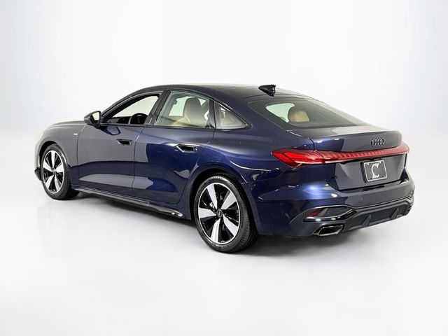 2026 Audi A5 Premium Plus 2.0 TFSI quattro - 23054950 - 2
