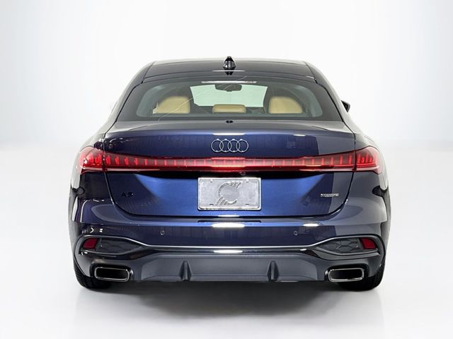 2026 Audi A5 Premium Plus 2.0 TFSI quattro - 23054950 - 3