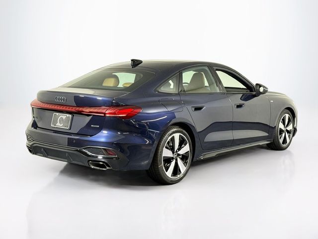 2026 Audi A5 Premium Plus 2.0 TFSI quattro - 23054950 - 4