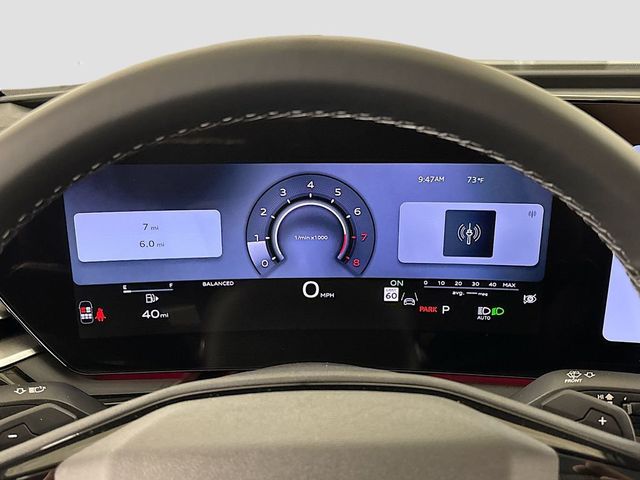2026 Audi A5 Premium Plus 2.0 TFSI quattro - 23051683 - 9