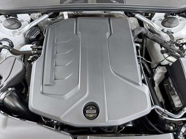 2026 Audi A5 Premium Plus 2.0 TFSI quattro - 23051683 - 21
